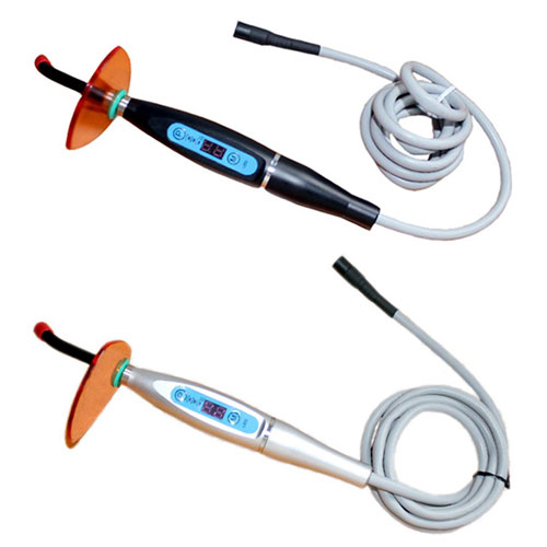 LED Curing light, light cure, dental equipment, dental, Yimikata, dentists, c